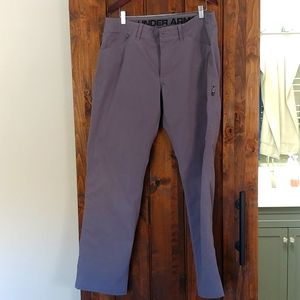 Under Armour Casual Pants 36x34